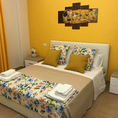 Holiday In Home | Le Ciminiere Catania Esterno foto