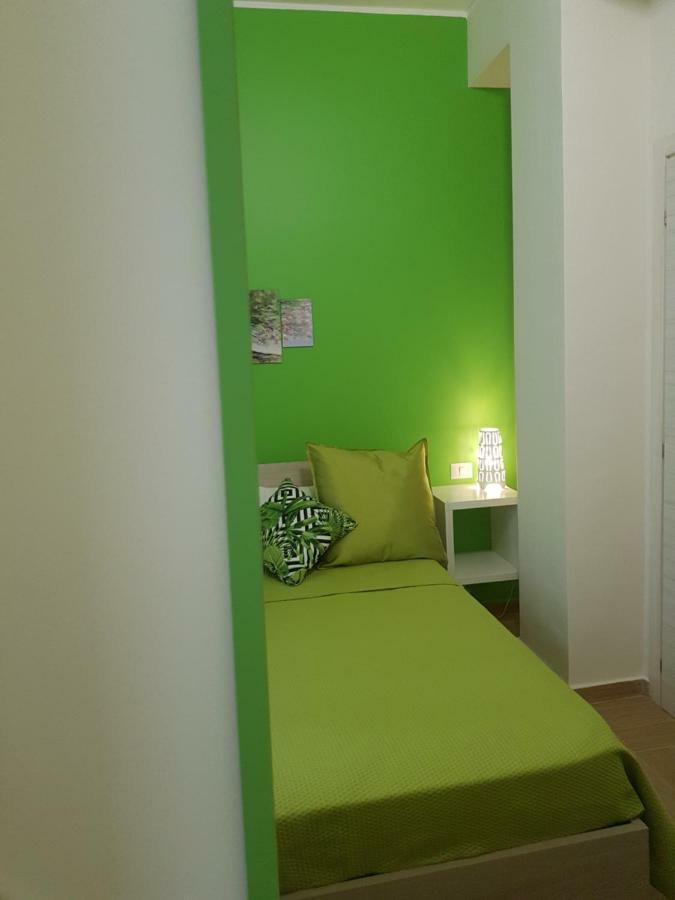 Holiday In Home | Le Ciminiere Catania Esterno foto