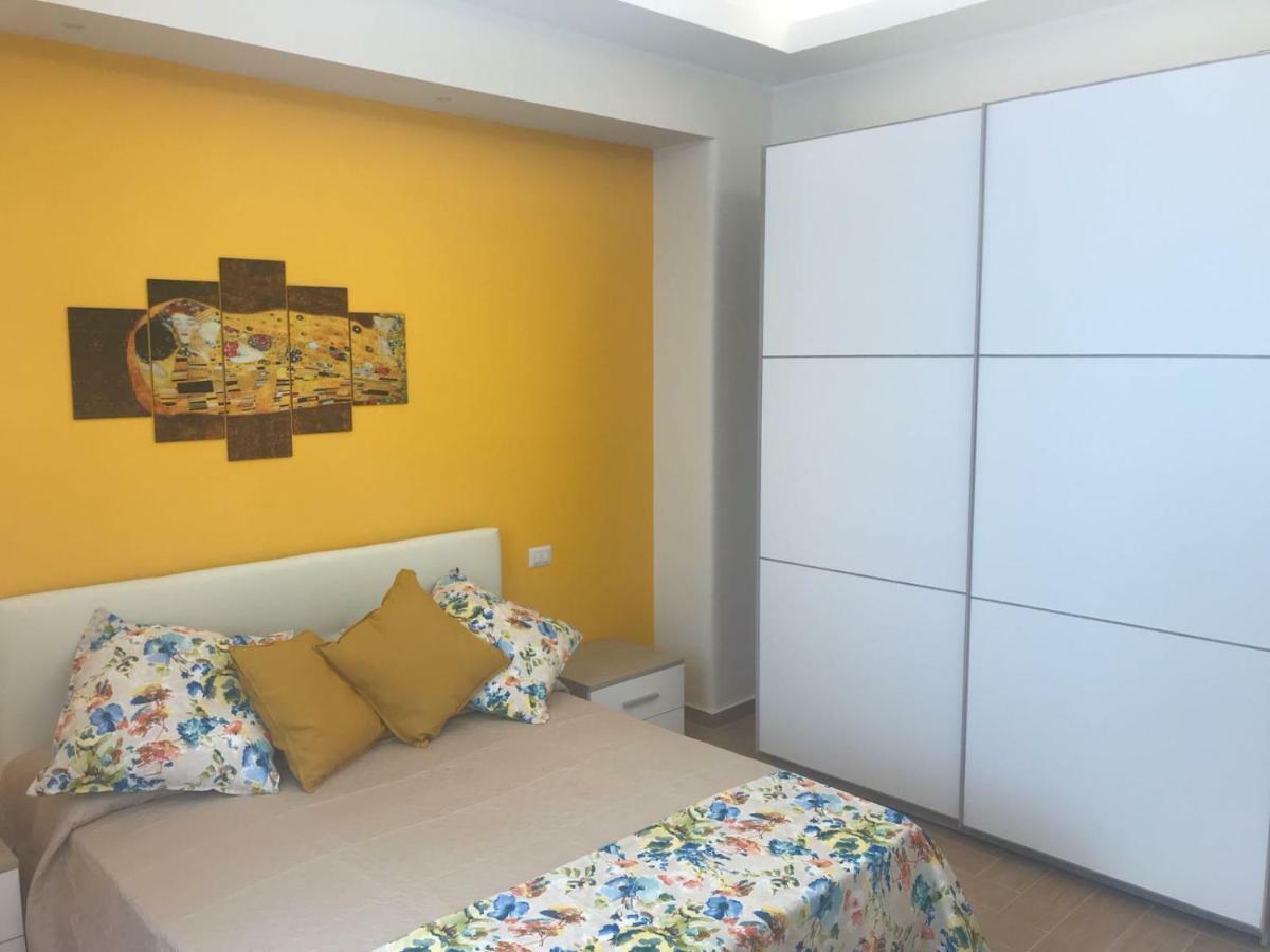 Holiday In Home | Le Ciminiere Catania Esterno foto