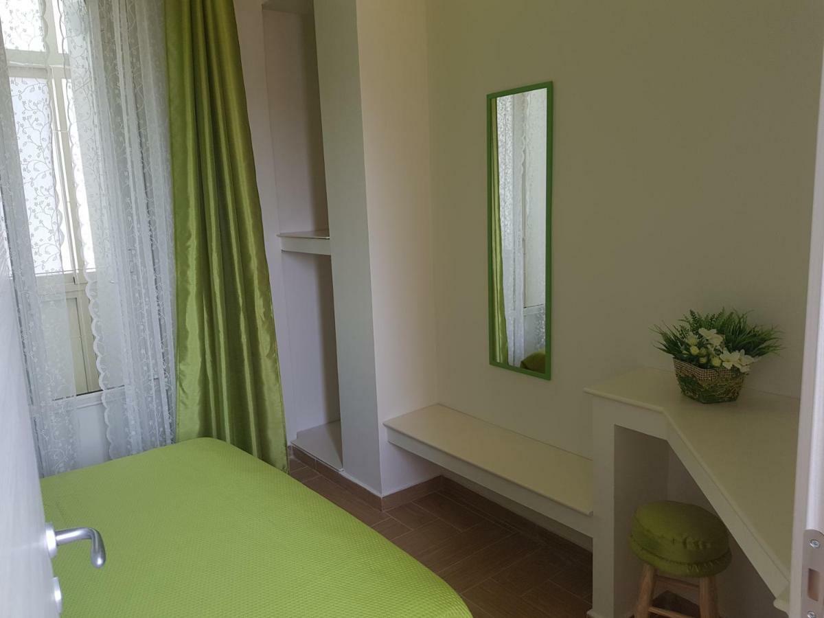 Holiday In Home | Le Ciminiere Catania Esterno foto