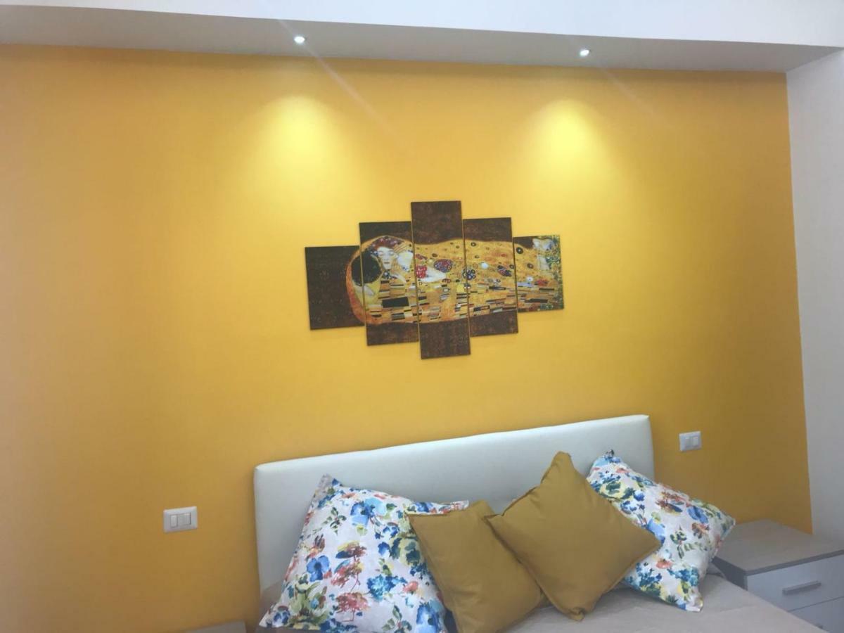 Holiday In Home | Le Ciminiere Catania Esterno foto
