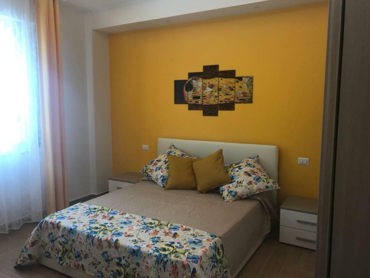 Holiday In Home | Le Ciminiere Catania Esterno foto