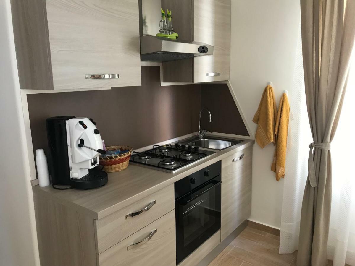 Holiday In Home | Le Ciminiere Catania Esterno foto