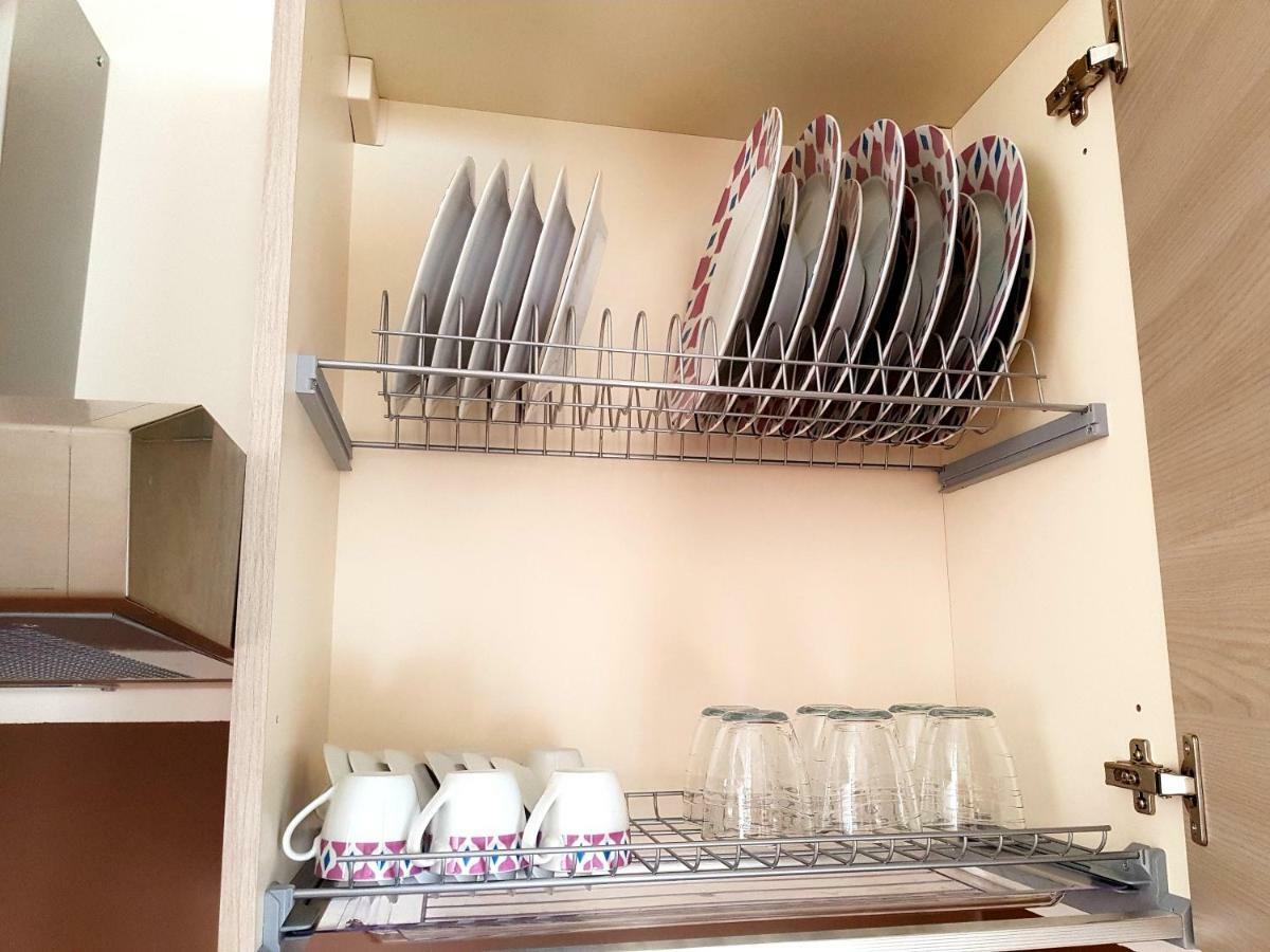Holiday In Home | Le Ciminiere Catania Esterno foto