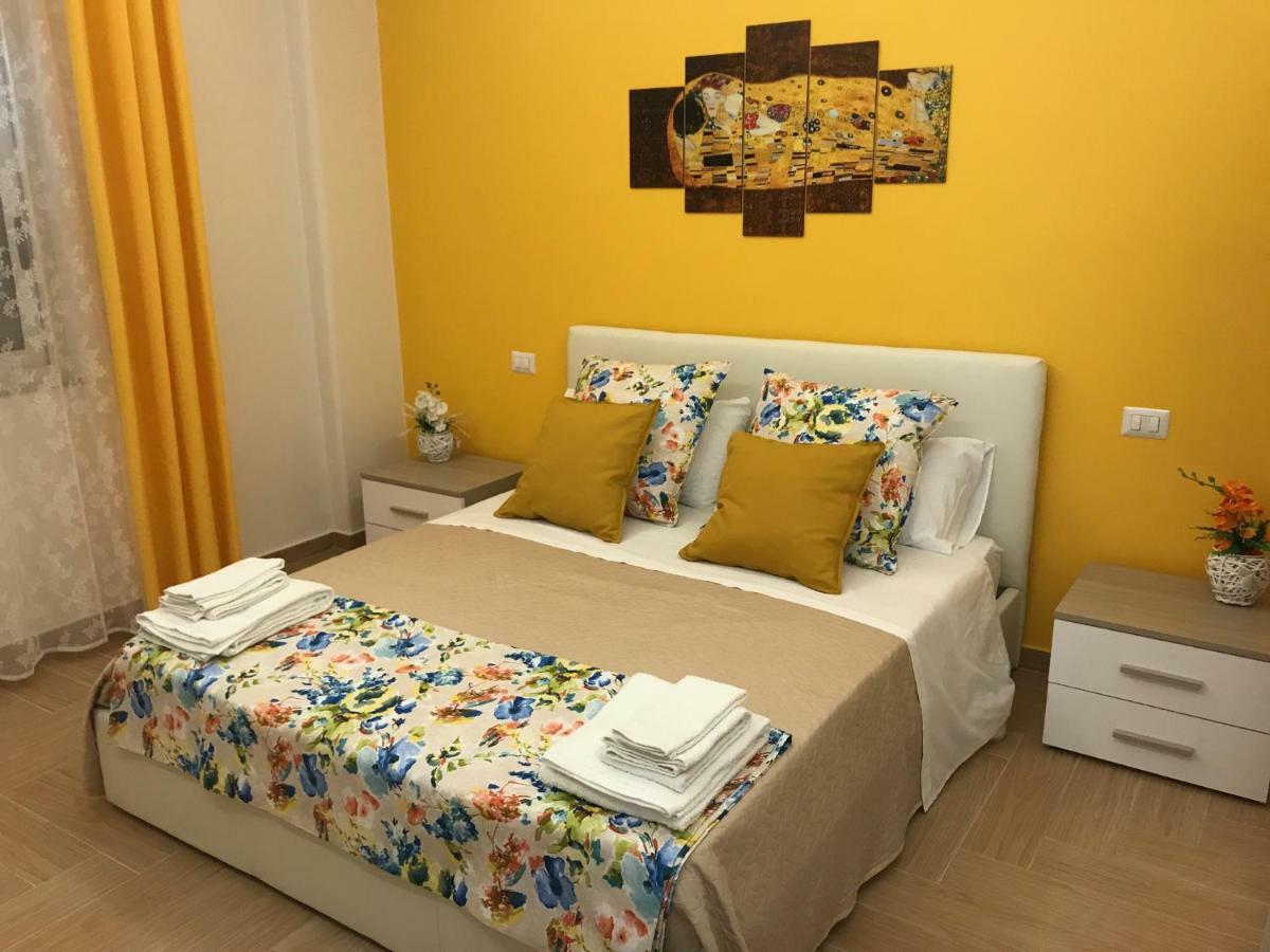 Holiday In Home | Le Ciminiere Catania Esterno foto