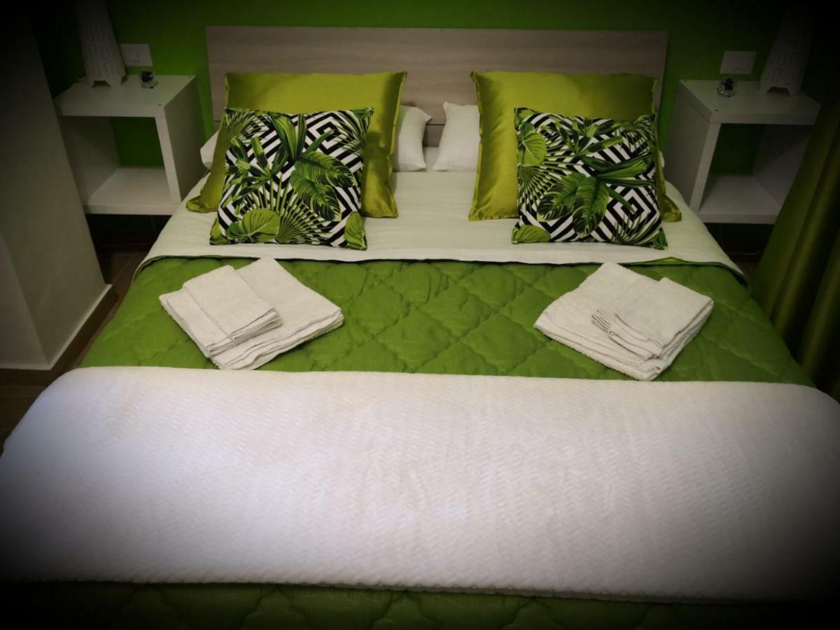 Holiday In Home | Le Ciminiere Catania Esterno foto